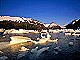 Portage Glacier