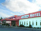 Alaska King's Inn Hotel