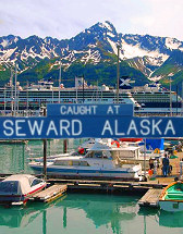 Seward